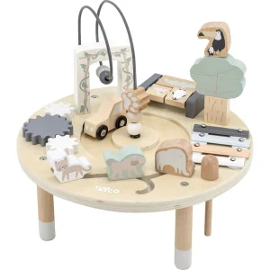 Tryco - Houten Activiteitentafel
