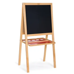 Viga Toys - Schoolbord Magnetisch Whiteboard