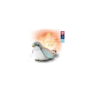 Zazu - projector - Shally de mus - Groen